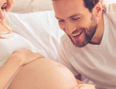 Cuáles son las etapas del embarazo y qué esperar de cada una