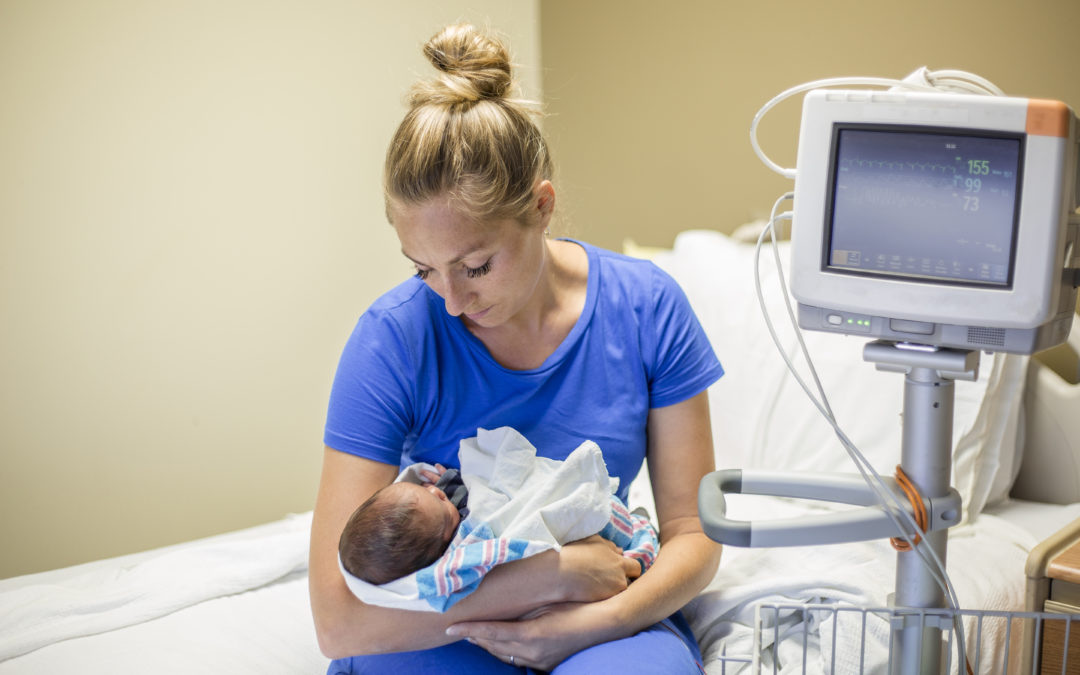 La Naprotecnología ayuda a prevenir el parto prematuro
