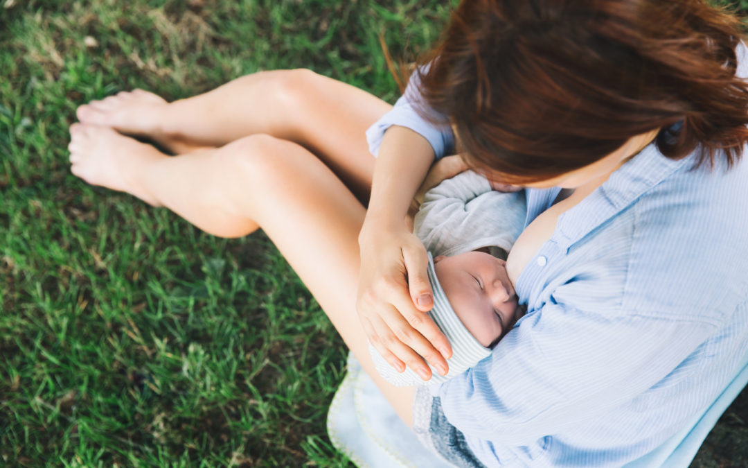 ¿Cómo monitorizar la fertilidad durante la lactancia?