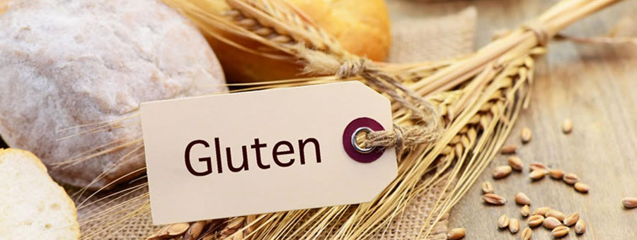 ¿La ingesta de gluten dificulta el embarazo?